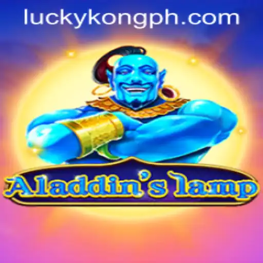 Discover the Enchantment of Aladdinslamp at LuckyKong Casino