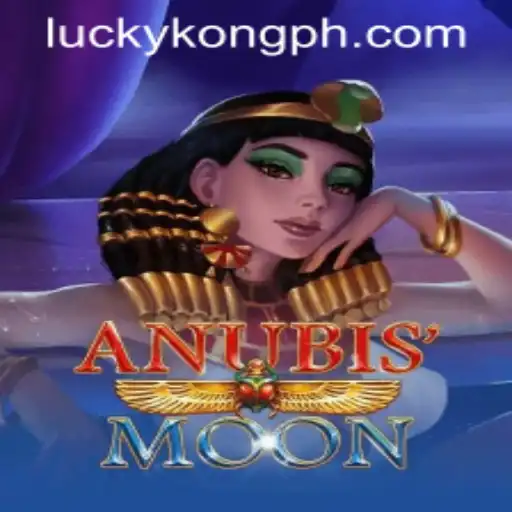 AnubisMoon: A Thrilling Adventure at LuckyKong Casino