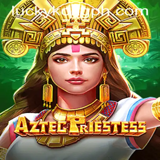Unveiling AztecPriestess: A New Adventure at LuckyKong Casino