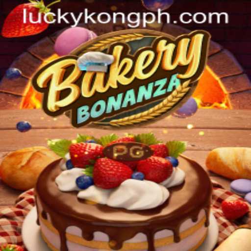 BakeryBonanza: A Deliciously Fun Adventure at LuckyKong Casino
