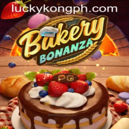 BakeryBonanza: A Deliciously Fun Adventure at LuckyKong Casino