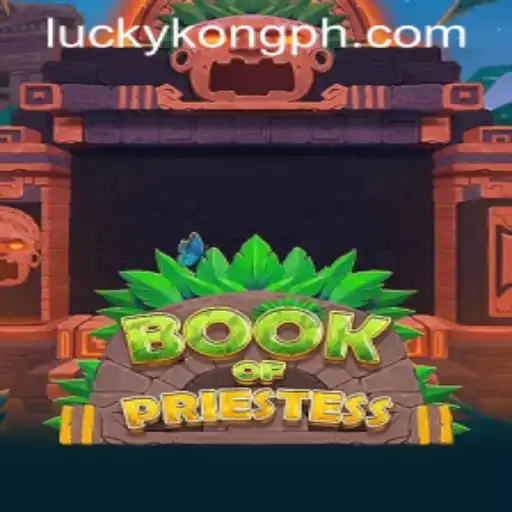 Exploring BookOfPriestess: A Thrilling Experience at LuckyKong Casino