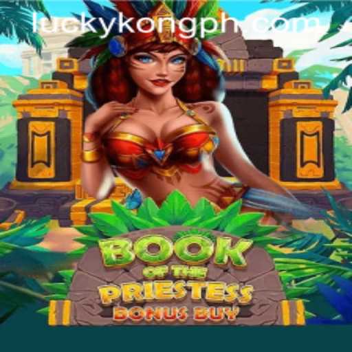 Exploring the Mystical World of BookOfThePriestess at LuckyKong Casino