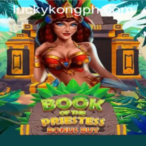 Exploring the Mystical World of BookOfThePriestess at LuckyKong Casino