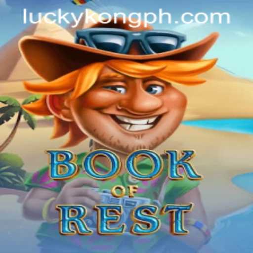 Explore the Exciting World of BookofRest at LuckyKong Casino