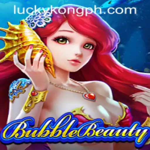 Discover BubbleBeauty: Your Gateway to Exciting Wins at LuckyKong Casino