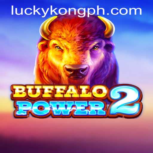 Discover the Thrilling World of BuffaloPower2 at LuckyKong Casino