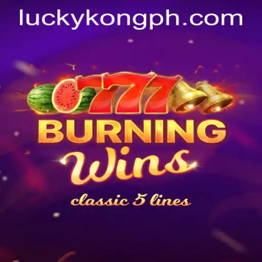 Discover the Excitement of BurningWins at LuckyKong Casino