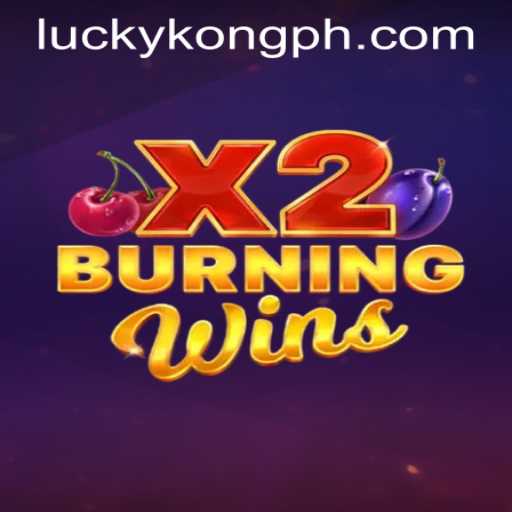 Exploring the Thrills of BurningWinsX2 at LuckyKong Casino