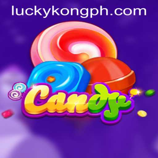 Candy: The Sweet Escape in LuckyKong Casino
