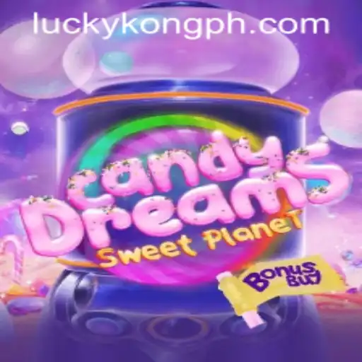 Exploring the Thrills of CandyDreamsSweetPlanet at LuckyKong Casino
