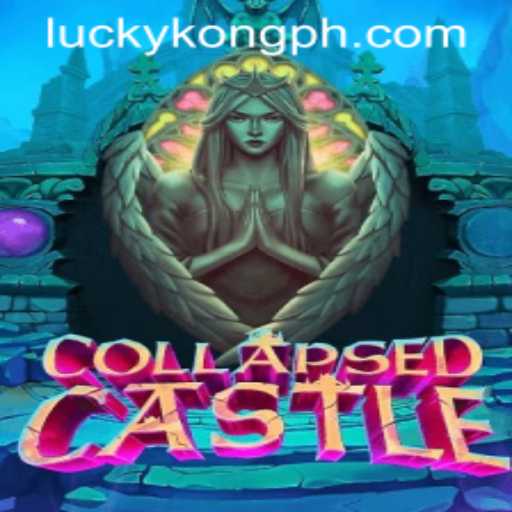 Exploring the Enchanting Realm of CollapsedCastle at LuckyKong Casino
