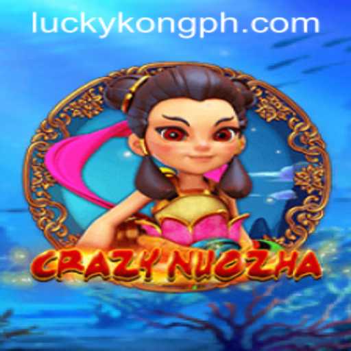 Explore the Thrilling World of CrazyNuoZha at LuckyKong Casino