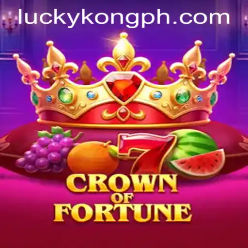 Explore the Thrilling World of CrownofFortune at LuckyKong Casino