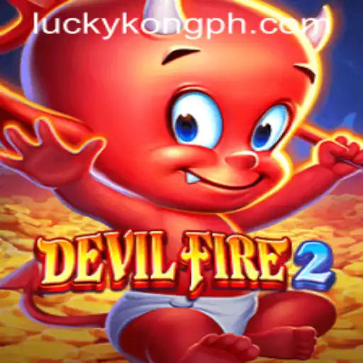Exploring the Thrills of DevilFire2 at LuckyKong Casino