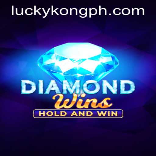Discover the Excitement of DiamondWins at LuckyKong Casino