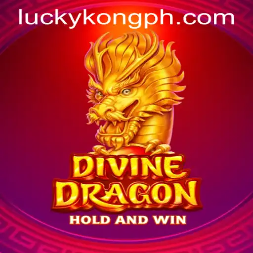 Exploring DivineDragon at LuckyKong Casino