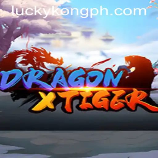 Experience the Thrill of DragonXTiger at LuckyKong Casino