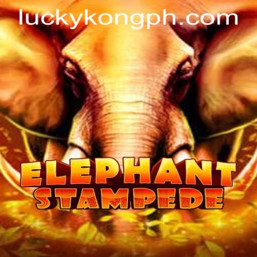 Unleashing the Thrills of ElephantStampede at LuckyKong Casino