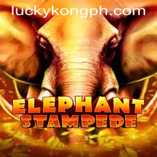 Unleashing the Thrills of ElephantStampede at LuckyKong Casino