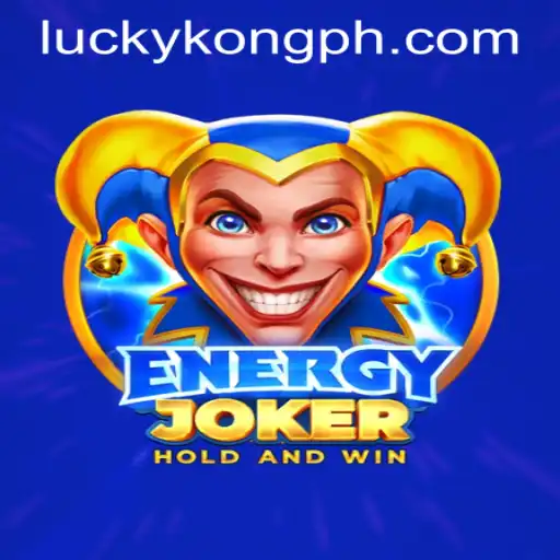 EnergyJoker: Unleash the Power of Luck at LuckyKong Casino