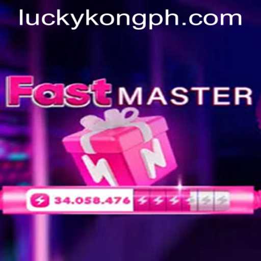 Explore FastMaster: The Thrilling New Casino Game at LuckyKong Casino