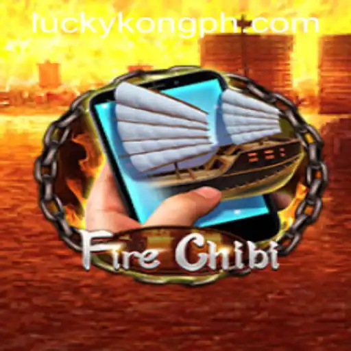 FireChibiM: The Exciting New Game at LuckyKong Casino