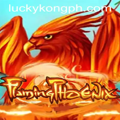 Discovering FlamingPhoenix: A Thrilling Adventure at LuckyKong Casino
