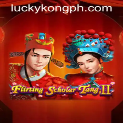 Flirting Scholar Tang II: An Engaging Journey into Luck and Strategy