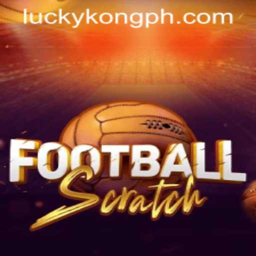 Introducing FootballScratch: A Thrilling Game at LuckyKong Casino