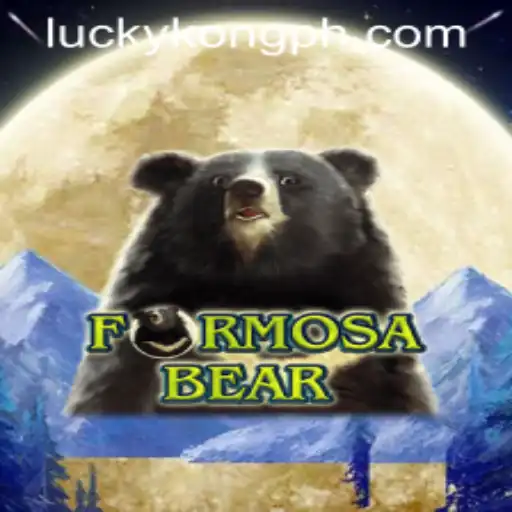 Discover the Thrilling World of FormosaBear at LuckyKong Casino