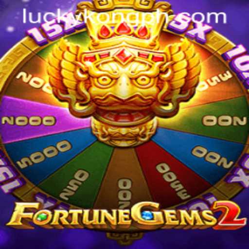 Discover the Thrills of FortuneGems2 at LuckyKong Casino
