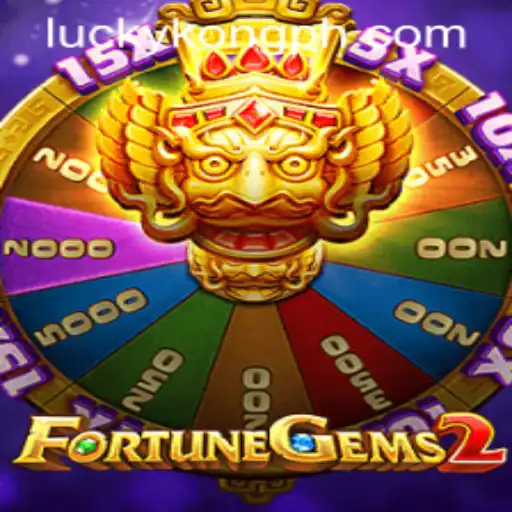 Discover the Thrills of FortuneGems2 at LuckyKong Casino