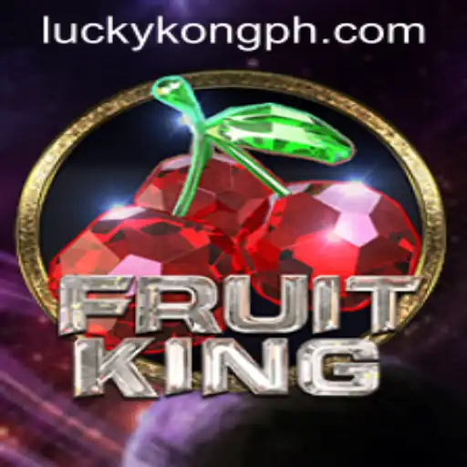 Dive into the Thrilling World of FruitKing at LuckyKong Casino