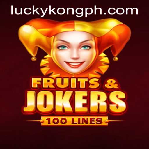 Exploring the Excitement of FruitsAndJokers100 at LuckyKong Casino