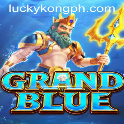 Discover the Thrilling World of GRANDBLUE at LuckyKong Casino