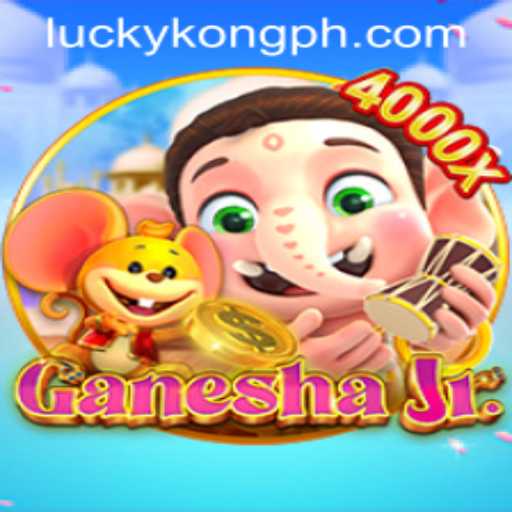 Exploring the Thrilling World of GaneshaJr at LuckyKong Casino