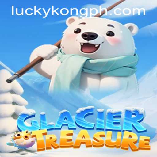 Discover the Thrills of GlacierTreasure at LuckyKong Casino