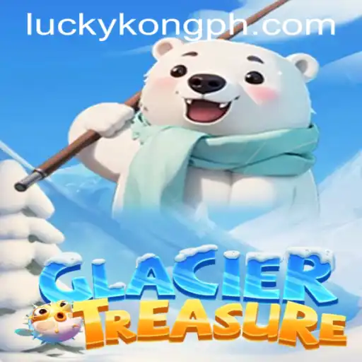 Discover the Thrills of GlacierTreasure at LuckyKong Casino