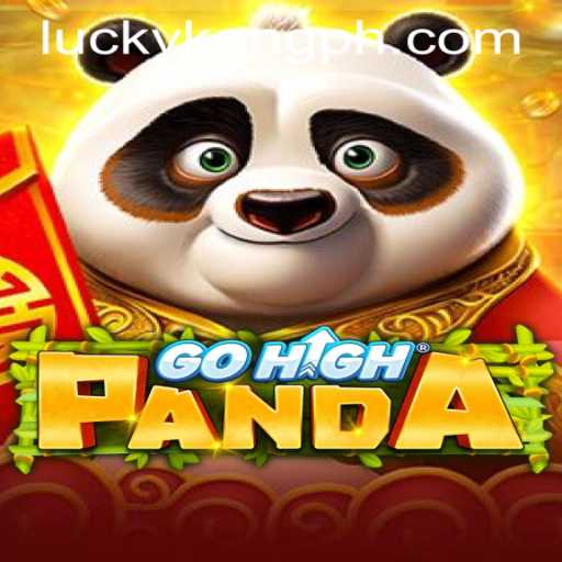 Discover the Thrills of GoHighPanda at LuckyKong Casino