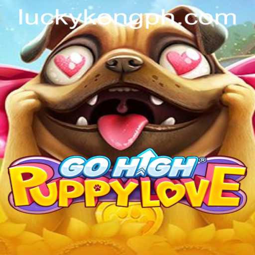 Explore the Exciting World of GoHighPuppyLove at LuckyKong Casino