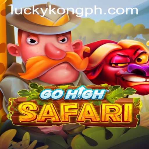 Exploring the Exciting World of GoHighSafari at LuckyKong Casino