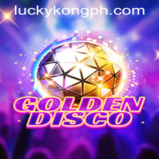 Experience the Thrill of GoldenDisco at LuckyKong Casino