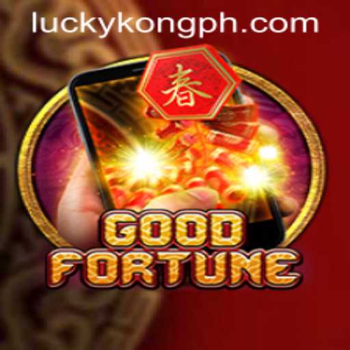 Discover the Thrills of GoodFortuneM at LuckyKong Casino