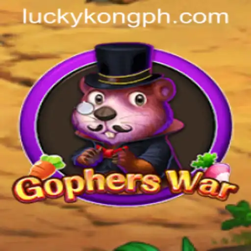 Discover the Thrills of GophersWar at LuckyKong Casino