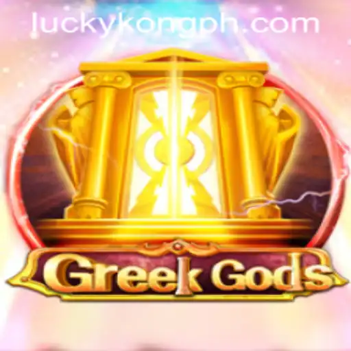 Discover the Mythical World of GreekGods in LuckyKong Casino