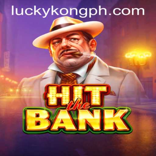 Unlocking the Excitement of HitTheBank at LuckyKong Casino