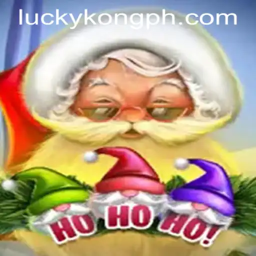 Experience the Excitement: HoHoHo at LuckyKong Casino