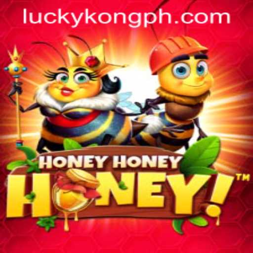 Experience the Thrills of HoneyHoneyHoney at LuckyKong Casino