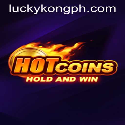 Discover HotCoins: A Thrilling Adventure at LuckyKong Casino